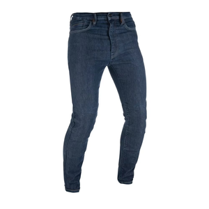 Pantalones Vaqueros de Motociclista de Alta Calidad con MOQ Bajo / Jeans de Motociclista para Hombre Hechos en Fábrica a Precio Económico con Bolsillos - Product Image 2