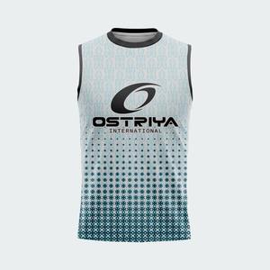 Sudadera de Manga Larga para Hombre, Diseño 2026, Impresión Digital, 100% Algodón Felpa, Secado Rápido, Transpirable, Cuello Redondo, Servicio OEM - Product Image 6