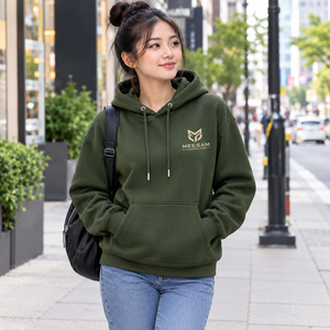 Nueva Llegada, Sudaderas con Capucha de Invierno para Hombre de Primera Calidad, Sublimadas, Casuales, Transpirables, con Capucha para Adultos - Product Image 1