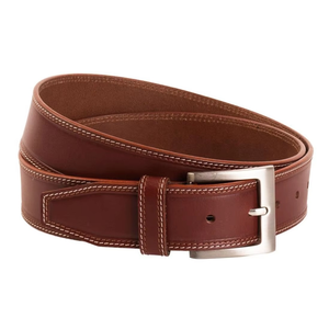 Ceinture en cuir pour homme, ceinture en cuir de vachette de haute qualité, ceinture en cuir véritable pour homme, ceinture à boucle tendance pour homme - Product Image 5