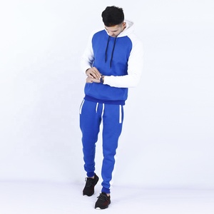 Chándal Personalizado Trade Plus de Alta Calidad, 100% Algodón, Impresión Puff, Secado Rápido, Transpirable, con Capucha, Sin Mangas, Ropa Deportiva de Invierno - Product Image 2