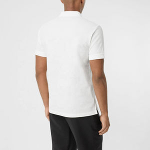 Polo à manches courtes pour hommes, nouveau style, décontracté et élégant, prix de gros FOB - Product Image 2