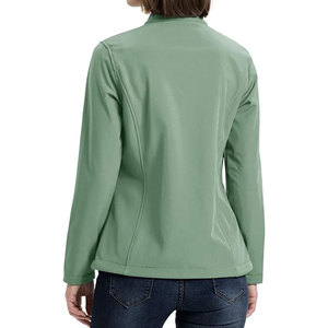 Sudadera con capucha y cremallera completa para mujer, mezcla de algodón/poliéster de peso medio, ajuste estándar, adornos de cristales brillantes - Product Image 2