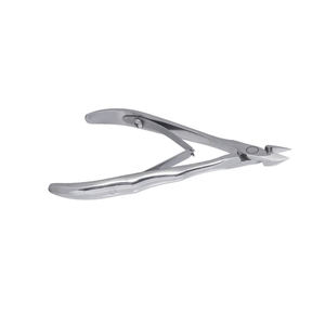 High Quality <b>Electric</b> Stainless Steel Cuticle Nipper <b>Instrument</b> Set with Cutter and Clipper - Product Image 1