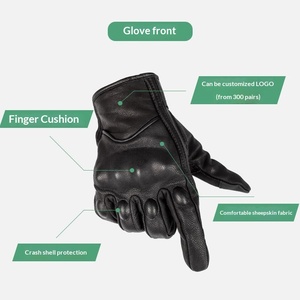 Guantes Deportivos Impermeables Antideslizantes con Dedos Descubiertos para Hombre y Mujer, Transpirables, de Poliéster/Algodón, para Ciclismo de Verano - Product Image 2