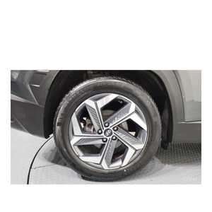 Hyundai Tucson 1.6 Turbo 2WD Essence 2021, 46 908 km, sièges en cuir, conduite à gauche - Product Image 5
