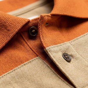 Polos pour hommes de qualité supérieure, élégants, confortables, en coton, design classique, parfaits pour les tenues décontractées, le bureau et les looks élégants. - Product Image 6