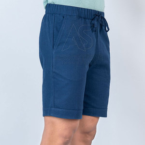 Créez Votre Propre Logo – Short Décontracté Homme Taille Mi-Haute Personnalisé, Séchage Rapide, Respirant, Léger, Écologique, Haute Qualité - Product Image 3