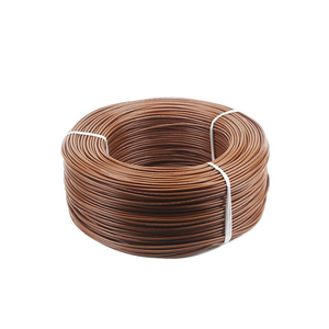 Material de chatarra de alambre de cobre ofrecido para empresas de reciclaje, comerciantes de chatarra y empresas de procesamiento de cobre - Product Image 1