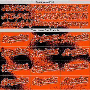 Sudadera con Capucha de Hockey sobre Hielo de Alta Calidad, a la Moda para Invierno, con Impresión Digital, Logotipo Bordado por Sublimación, Jersey de Hockey Personalizado - Product Image 6