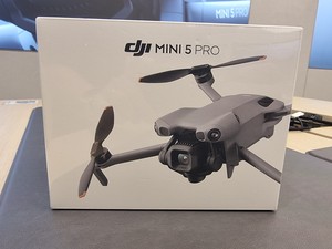 Mini 5 Pro Fly More Combo Plus 2026 (RC2, 3 Baterías Plus) Garantía de 2 Años - Product Image 3