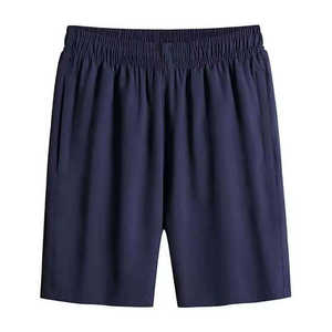 Nuevos Shorts Deportivos de Verano 2025 para Hombre, Shorts Deportivos Transpirables de Secado Rápido de Poliéster para Gimnasio, Running y Fitness al Aire Libre, OEM - Product Image 6