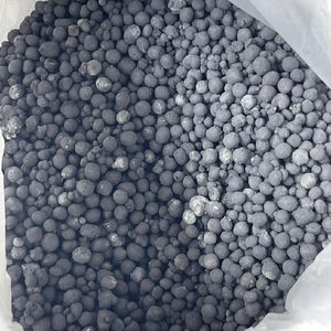 ขี้เถ้าแกลบข้าวแบบเม็ด – วัสดุขี้เถ้าชีวมวลที่ไหลได้สำหรับการใช้งานในอุตสาหกรรม เช่น การเติมเต็มวัสดุ การกรอง และการจัดการวัสดุแบบปริมาณมาก - Product Image 1