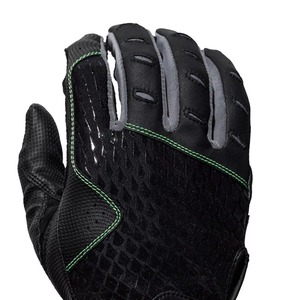 Hot Selling Leather <b>Baseball</b> Batting Gloves Adult Custom Professional Breathable Durable Eco-Friendly <b>Baseball</b> Batting Gloves - Product Image 4