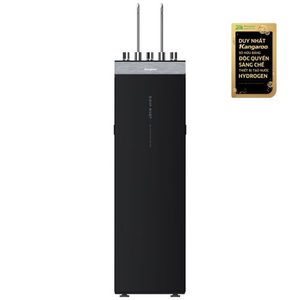 Meilleur purificateur d'eau RO électrique 100 GPD, distributeur portable en acier inoxydable, système de filtration par osmose inverse pour usage domestique, eau dure - Product Image 1
