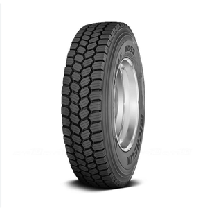 Neumáticos de camión de alta resistencia 12R22.5 diseñados para máxima tracción y durabilidad en carreteras todo tiempo, lo que proporciona una conducción confiable. - Product Image 1