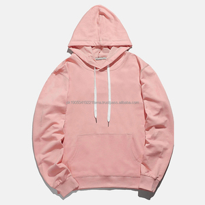 Últimos diseños Sudaderas con capucha para hombre hechas con alta calidad Hombres Sudadera con capucha con bolsillos Precio al por mayor Transpirable Hecho en Pakistán - Product Image 3