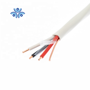 Fil NMD90 250 pieds, câble gainé Non métallique extérieur <span class=keywords><strong>12</strong></span> 2 bâtiment d'enterrement Direct calibre 10 - Product Image 6