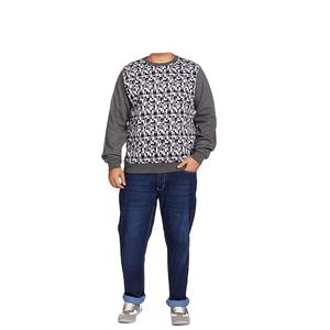 100% haute qualité polaire coton vêtements de sport pantalon Jogging hommes sweats hommes sweats à capuche respirant hommes ensembles avec Logo personnalisé - Product Image 4