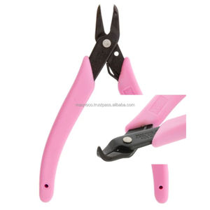 Xuron 486 90 °   Alicates de punta curva de 5 pulgadas, herramienta para hacer joyas - Product Image 1