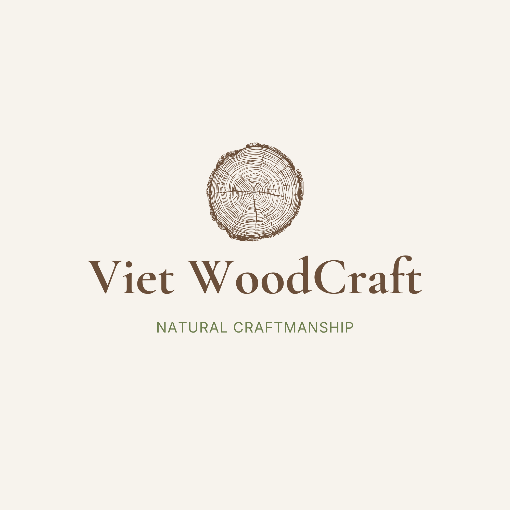 CONG TY TNHH VIET WOODCRAFT logo