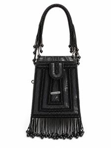Bolso de Mano con Cuentas Hecho a Mano de Primera Calidad, para Bodas, Recepciones y Fiestas, para Mujer - Product Image 6