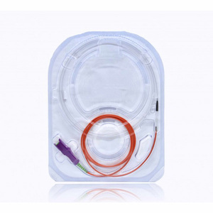 Microcatéter Industrial ACIST NAVVUS RX Profesional Cardiovascular para Procedimientos Coronarios Diagnósticos y Terapéuticos, 2 Años - Product Image 2