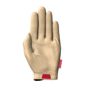 Gants de golf en cuir Cabretta antidérapants pour hommes et femmes, résistants à l'usure, pour la pratique sportive (main gauche et droite) - Vente Flash - Product Image 2