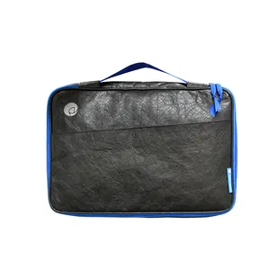 Vendita calda Casual resistente custodia impermeabile per Laptop multifunzione Business leggera borsa per Laptop