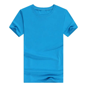 Camiseta Hip-Hop para Hombre, Estilo Urbano Informal con Estampado de Serigrafía, a la Moda - Product Image 5