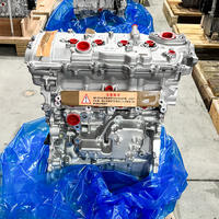 Fabricant Chine Usine Vente en gros Ensemble moteur complet 1NR 2NR 3NR 9NR Système moteur automatique pour Toyota Yaris