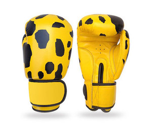 Guantes de Boxeo Profesionales Wearpal Apparel, Guantes de Entrenamiento y Combate, 100% Cuero Genuino, Calidad Premium 2026 - Product Image 6