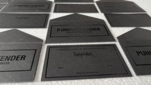 UV Printed <b>Card</b> and Envelope Sets with Custom Designs OEM Private Label Wholesale Export Quality Worldwide Supply - Product Image 2