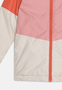 Chaqueta Cortavientos Retro Personalizada con Bloques de Color, Impermeable, Ligera, Estilo Vintage, Deportiva, Oversize, Hip Hop, Streetwear - Product Image 4