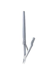 News2 — porte-aiguille 6.5 ", micro-instruments chirurgicales, pinces chirurgicales - Product Image 2