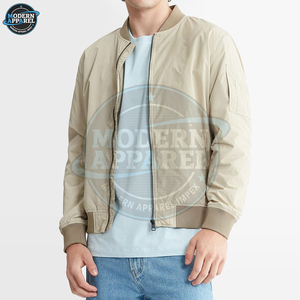 Custom Logo Bomber <b>Jacket</b> For Men <b>Cheap</b> Price Bomber <b>Jacket</b> Plus Size Bomber <b>Jacket</b> For Men New Arrival Bomber <b>Winter</b> <b>Jacket</b> - Product Image 6