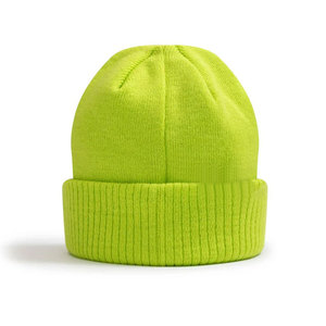 Gorros de Punto de Última Moda, Cálidos y Elegantes, de la Mejor Calidad, en Oferta, con Diseño Personalizado - Product Image 2