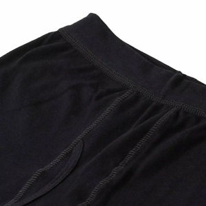 Gym Leggings US Size 90% Polyester 10% Spandex Elastic Custom Logo Sportswear Running <b>Tights</b> Breathable Quick Dry <b>Compression</b> - Product Image 3