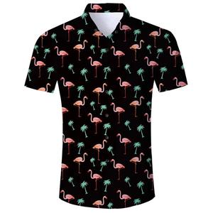 Camisetas Polo Sublimadas para Hombre a Precio Razonable, Camiseta Polo de Alta Calidad 100% Poliéster de Secado Rápido para Hombre - Product Image 5