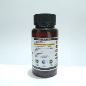 <b>Himalayan</b> <b>Shilajit</b> Herbals Supplement - Product Image 2