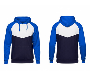 Fabricante de Sudaderas Sublimadas con Logotipo Personalizado – Sudadera Deportiva Personalizada para Equipos, Hombres, Mujeres y Jóvenes, Chaqueta con Capucha para Entrenamiento - Product Image 3