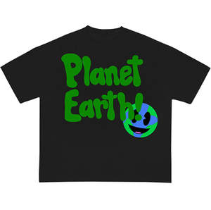 <b>white</b> O-neck cotton <b>short</b> <b>sleeve</b> oversize-t <b>shirt</b> casual summer 3d puff print t-<b>shirt</b> - Product Image 4