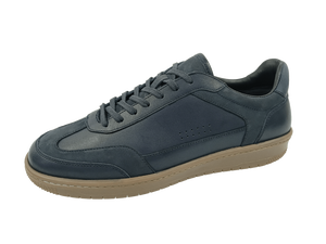 Zapatos de Vestir Sin Cordones para Hombre Dlords Gad Penny, Color Azul Marino, Puntera Transpirable, Entresuela de EVA, Suela de Goma, para Oficina, Carrera, Todas las Temporadas - Product Image 4