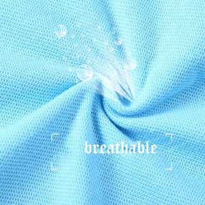 Nouveau design 2026 – T-shirt de golf sport à manches courtes imprimé numériquement pour homme, en polyester/coton, personnalisé, uni, décontracté, séchage rapide - Product Image 5
