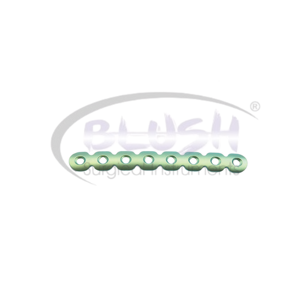 High Quality Stainless Steel Manual Orthopedic Rib Bone Plate Fracture Instrument Set Surgery By <b>Blush</b> Surgical - Product Image 4