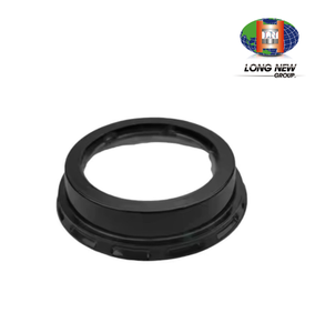 Couvercles de gobelets en plastique de qualité alimentaire LONGNEW OEM avec couvercle en papier pour gobelets à boissons chaudes et froides, fabriqués à Taïwan - Product Image 3