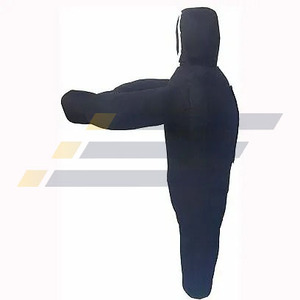 Wrestling <b>Dummy</b> Grappling <b>Dummy</b> Boxing <b>Dummy</b> - Product Image 3