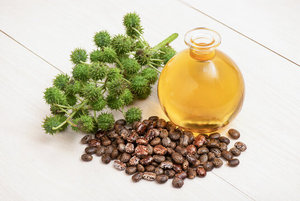 Meilleur Prix Huile de Ricin 100% Pure Biologique Pressée à Froid pour Cheveux Bouclés - Vente en Gros PPG Soins Capillaires - Product Image 4
