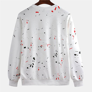 Ropa de Moda para Hombre, Sudaderas con Diseño Personalizado, Sudaderas Básicas Personalizadas, Sudaderas Personalizadas para Hombre - Product Image 2