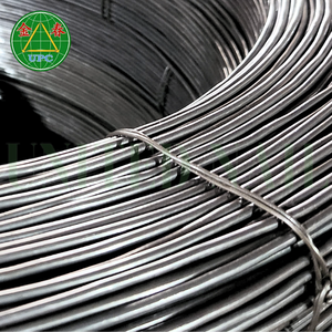 Fil de fer recuit noir 12G, robuste et économique, durable, provenant d'une usine vietnamienne avec services après-vente - Product Image 1